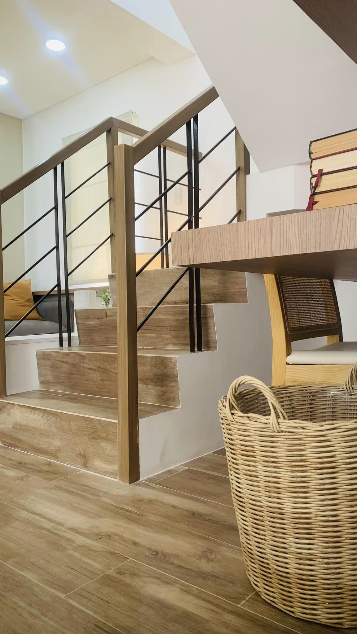 GAIA MODEL HOUSE