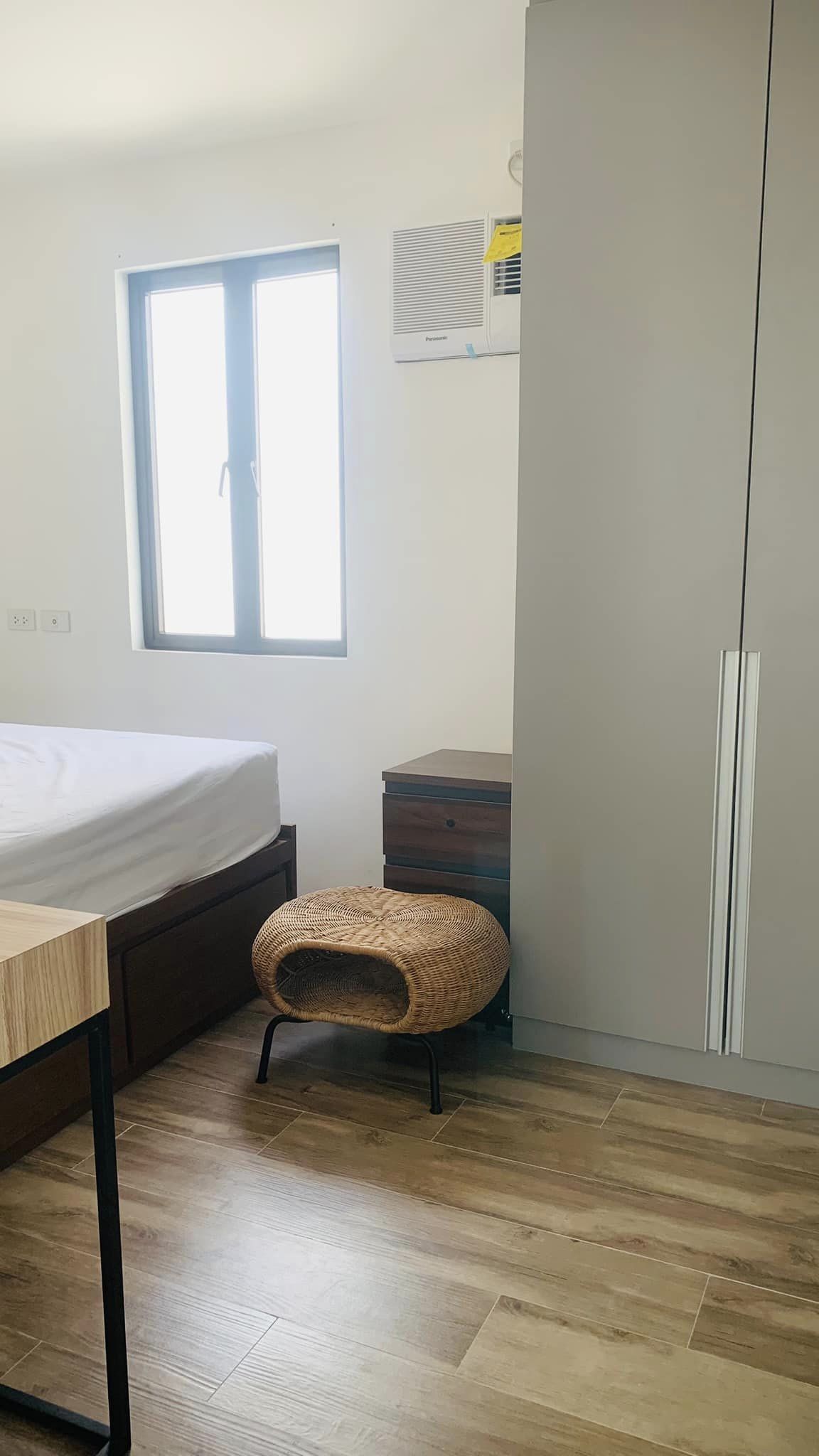 GAIA MODEL HOUSE