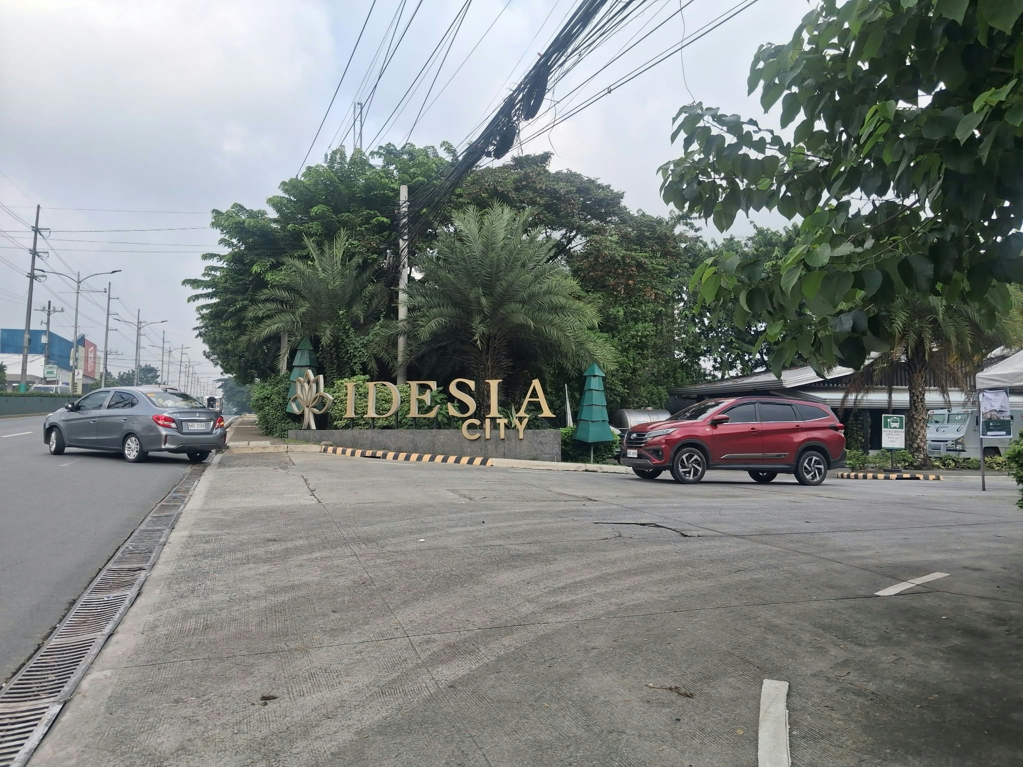 Gated Community