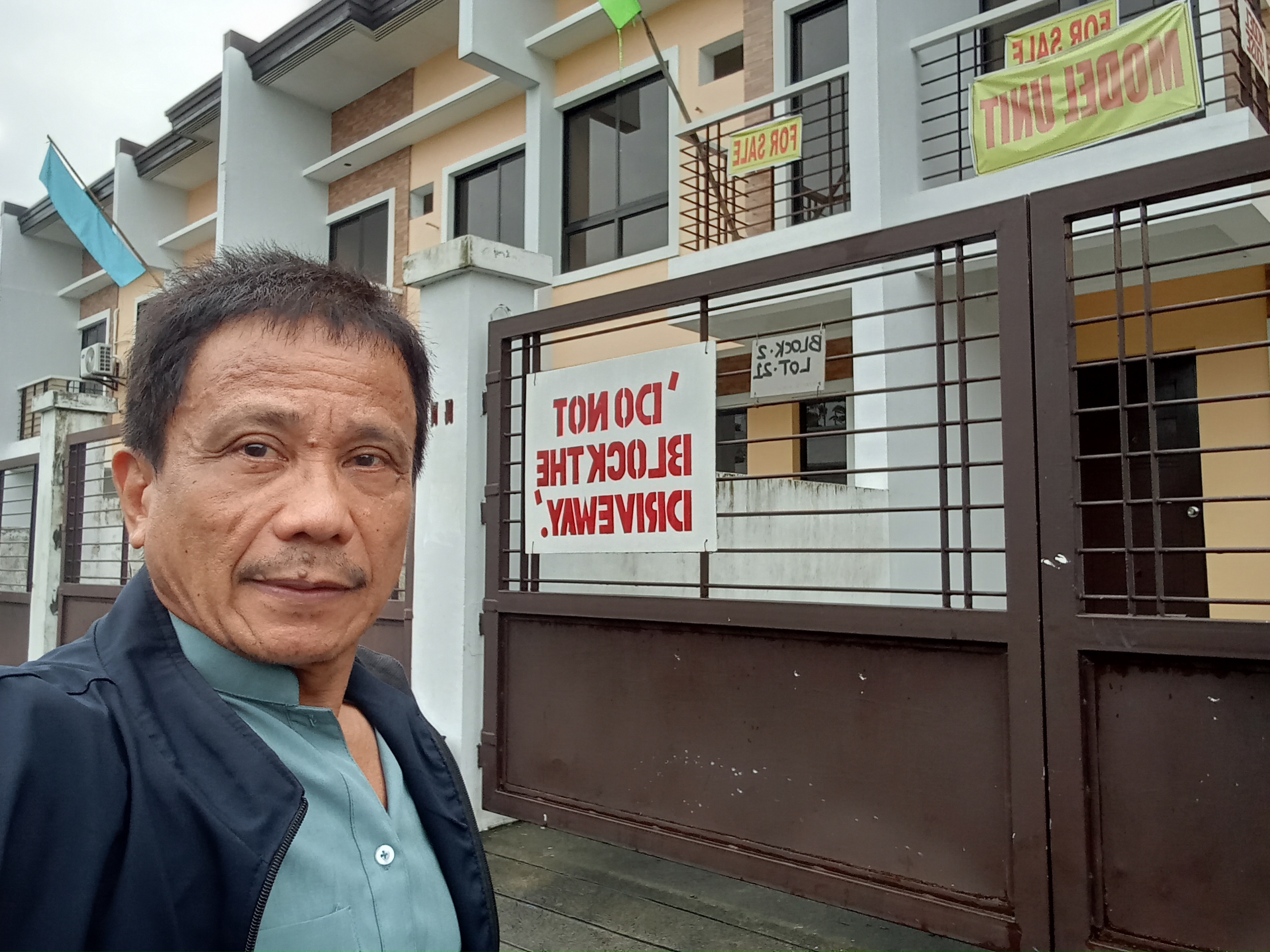 VISTA PILAR VILLAGE TOWNHOUSE