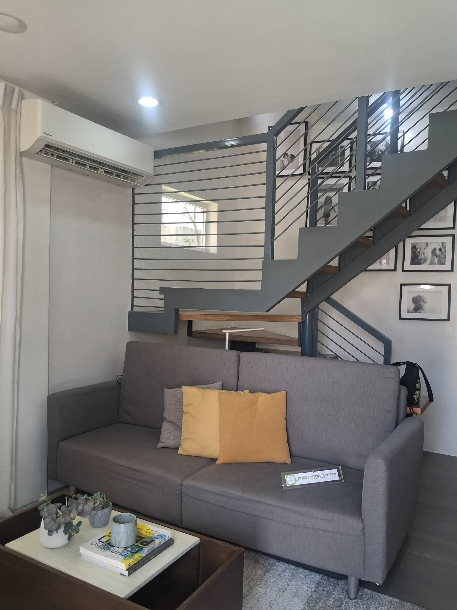 FUJI CORE Model House